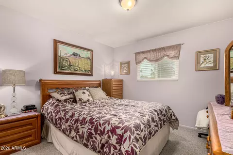 Bedroom - 9638 E Adobe Rd, Mesa, AZ 85207 photo 1 of 3