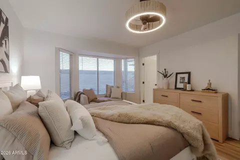 Bedroom - 1533 E Windsong Dr, Phoenix, AZ 85048 photo 3 of 4