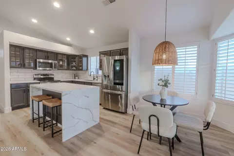 Kitchen - 1533 E Windsong Dr, Phoenix, AZ 85048 photo 2 of 2