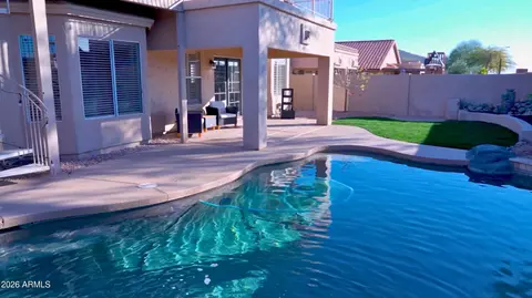Exterior - 1533 E Windsong Dr, Phoenix, AZ 85048 photo 3 of 3