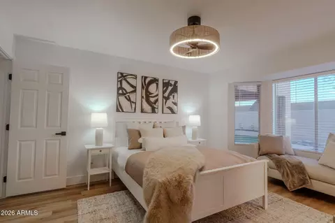 Bedroom - 1533 E Windsong Dr, Phoenix, AZ 85048 photo 1 of 4