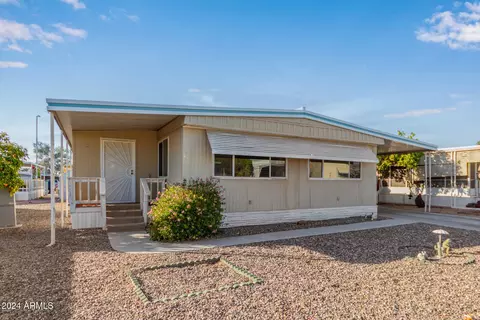 2650 W Union Hills Dr #155, Phoenix, AZ 85027