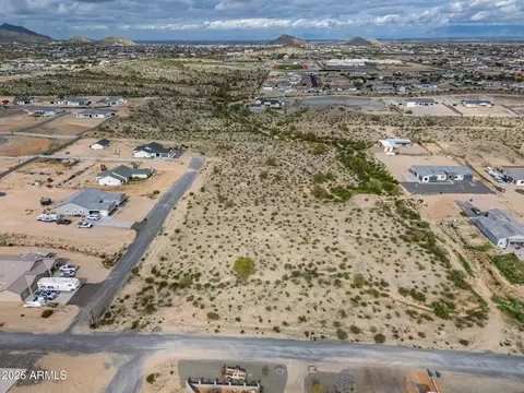 0 0 -- #-, San Tan Valley, AZ 85144