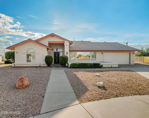 12607 W Wildwood Dr, Sun City West, AZ 85375