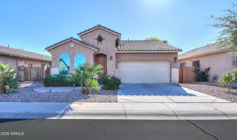 21593 N Anne Ln, Maricopa, AZ 85138
