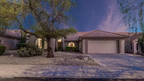 4135 E Milton Dr, Cave Creek, AZ 85331