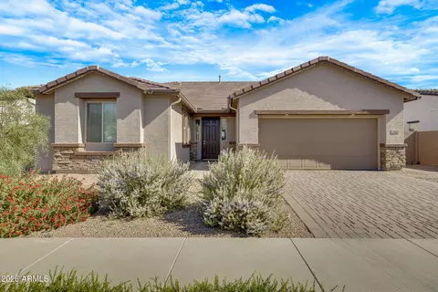 23425 S 228th Pl, Queen Creek, AZ 85142