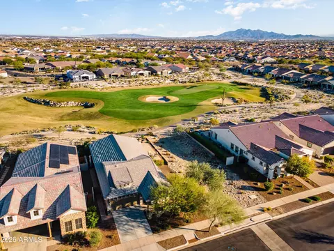 4903 N 205th Gln, Buckeye, AZ 85396