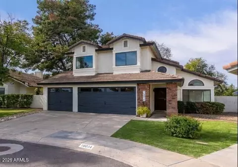 16014 N 49th St, Scottsdale, AZ 85254