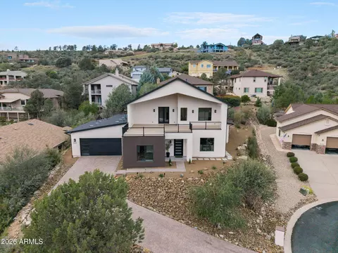 940 N Waters Edge Way, Prescott, AZ 86303
