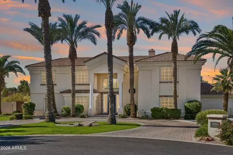 1026 N Heritage St, Gilbert, AZ 85234