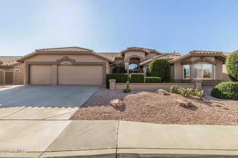 8313 W Marco Polo Rd, Peoria, AZ 85382