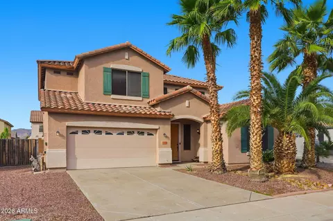 15968 N 175th Dr, Surprise, AZ 85388