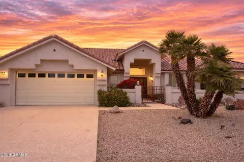 14810 W Sky Hawk Dr, Sun City West, AZ 85375