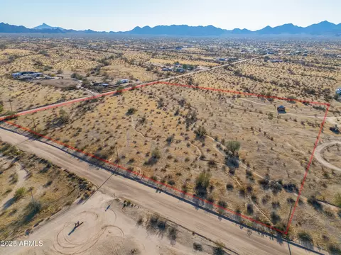 000 N Hickory Rd #5, Maricopa, AZ 85139