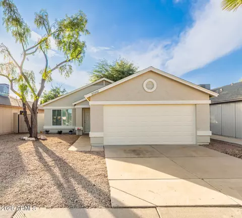 22202 N 32nd Ave, Phoenix, AZ 85027