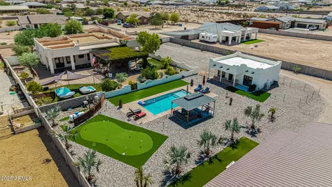 750 W Zion Ln, San Tan Valley, AZ 85143