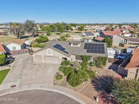 7814 W Columbine Dr, Peoria, AZ 85381