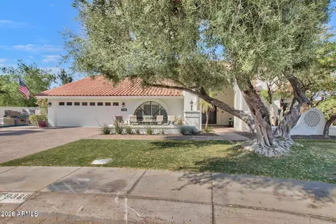 9380 N 96th Pl, Scottsdale, AZ 85258