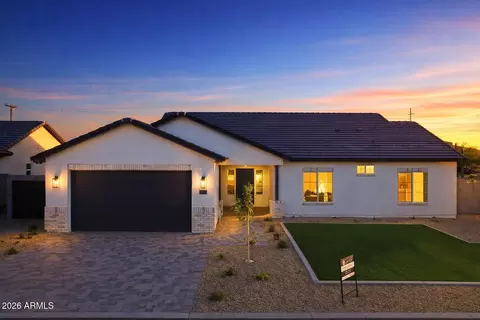 5758 N Jessie Rd, Casa Grande, AZ 85194