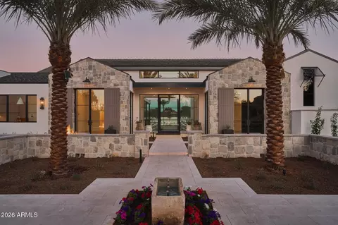 6215 N 61st Pl, Paradise Valley, AZ 85253