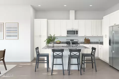 Kitchen - 3924 S 234th Ln, Buckeye, AZ 85326 photo 1 of 1