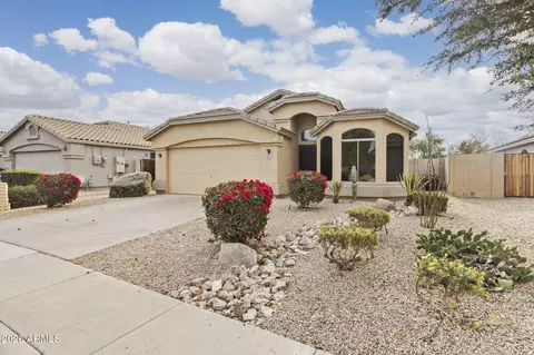 16125 W Latham St, Goodyear, AZ 85338