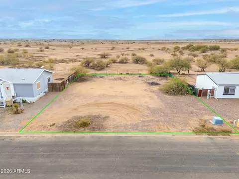 11511 W Stagecoach Rd #111, Arizona City, AZ 85123