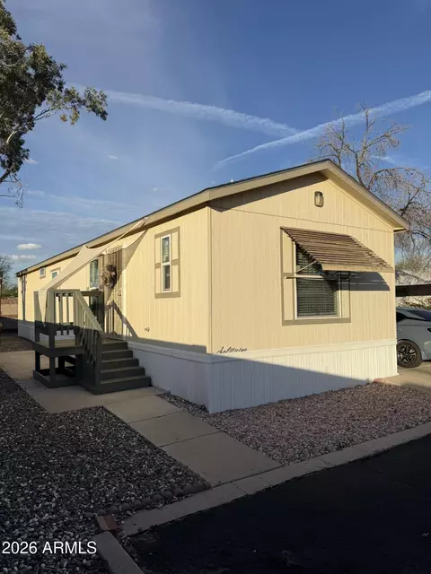 7920 W Glendale Ave #39, Glendale, AZ 85303