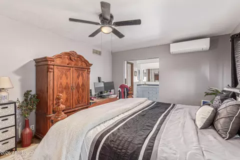 Bedroom - 21613 S 154th St, Gilbert, AZ 85298 photo 3 of 8