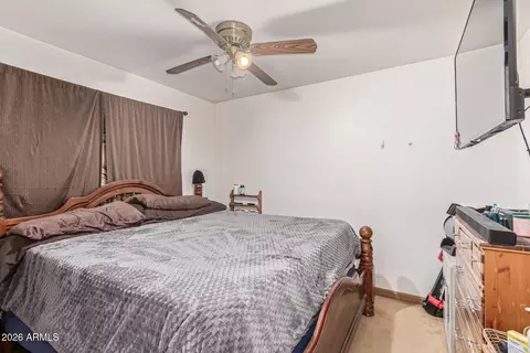Bedroom - 21613 S 154th St, Gilbert, AZ 85298 photo 4 of 8