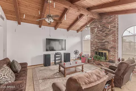 Living - 21613 S 154th St, Gilbert, AZ 85298 photo 1 of 5