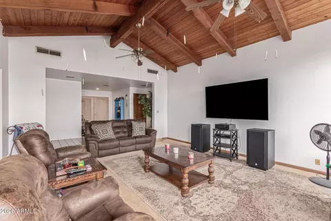 Living - 21613 S 154th St, Gilbert, AZ 85298 photo 2 of 5