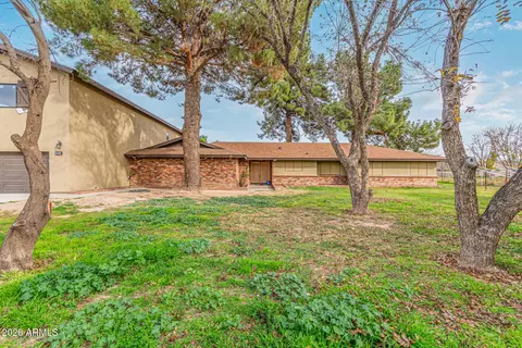 21613 S 154th St, Gilbert, AZ 85298