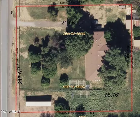 Other - 21613 S 154th St, Gilbert, AZ 85298 photo 18 of 18