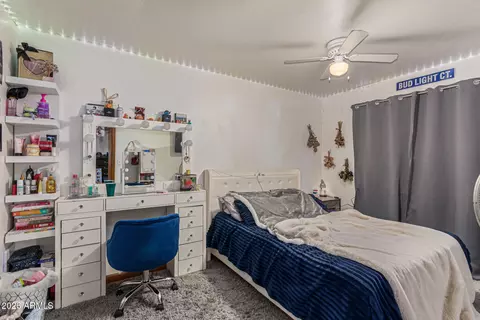 Bedroom - 21613 S 154th St, Gilbert, AZ 85298 photo 5 of 8