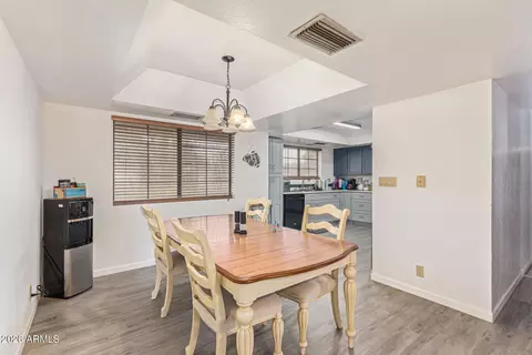 Dining - 21613 S 154th St, Gilbert, AZ 85298 photo 1 of 1