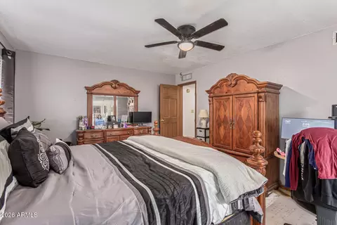 Bedroom - 21613 S 154th St, Gilbert, AZ 85298 photo 1 of 8