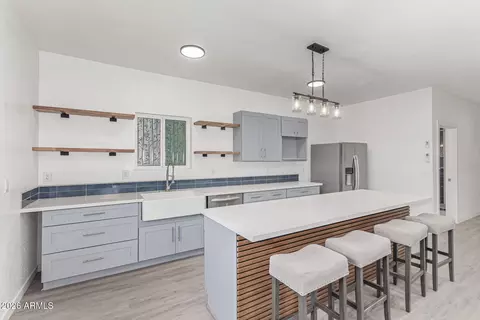 Kitchen - 21613 S 154th St, Gilbert, AZ 85298 photo 5 of 7