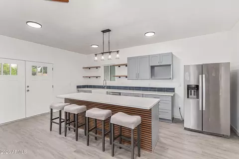 Kitchen - 21613 S 154th St, Gilbert, AZ 85298 photo 6 of 7