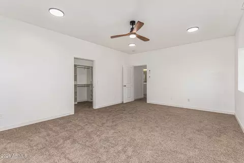 Bedroom - 21613 S 154th St, Gilbert, AZ 85298 photo 8 of 8