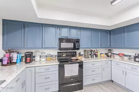 Kitchen - 21613 S 154th St, Gilbert, AZ 85298 photo 3 of 7