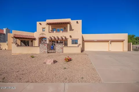 536 W Casa Grande Lakes Blvd N, Casa Grande, AZ 85122