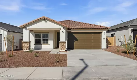 3940 S 234th Ln, Buckeye, AZ 85326