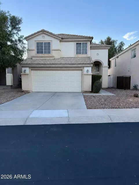 13590 W Desert Flower Dr, Goodyear, AZ 85395