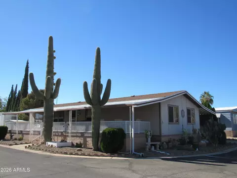 3411 S Camino Seco -- #41, Tucson, AZ 85730