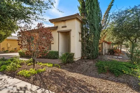 4591 E Waterman St, Gilbert, AZ 85297 photo 2