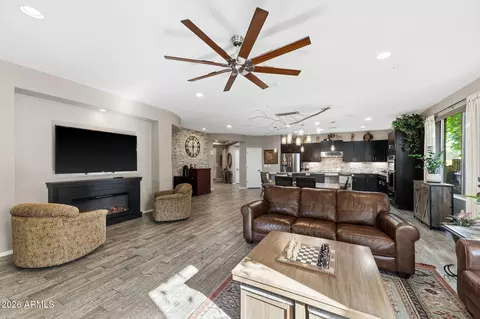 4591 E Waterman St, Gilbert, AZ 85297 photo 5