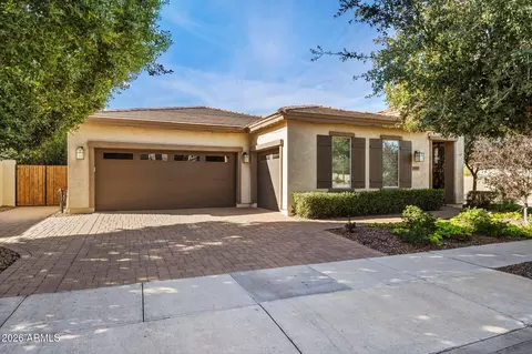4591 E Waterman St, Gilbert, AZ 85297