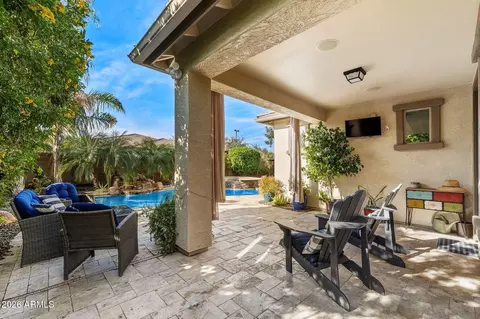 4591 E Waterman St, Gilbert, AZ 85297 photo 9